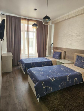 Сomfort Apartments